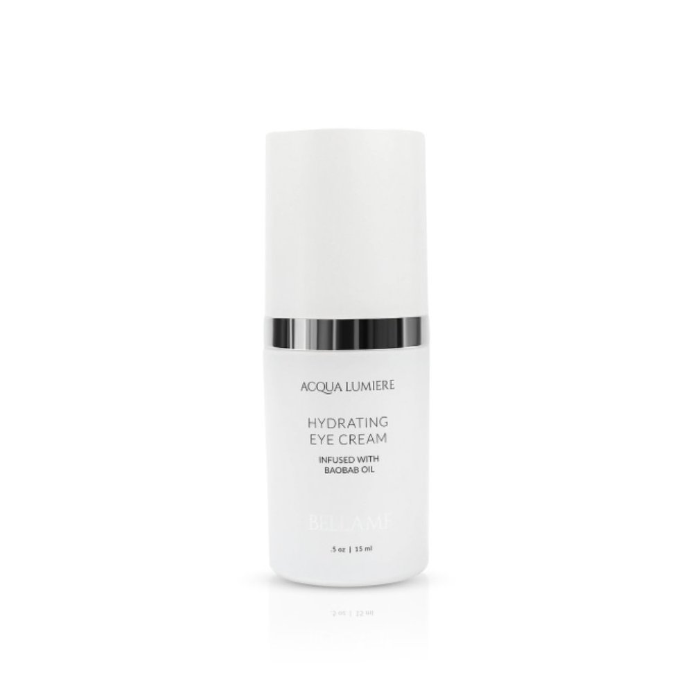 Bellame HYDRATING EYE CREAM